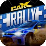 CarX Rally中文版