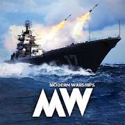 modern warships ios