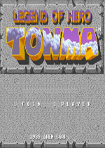 汤玛魔界历险剧情版app