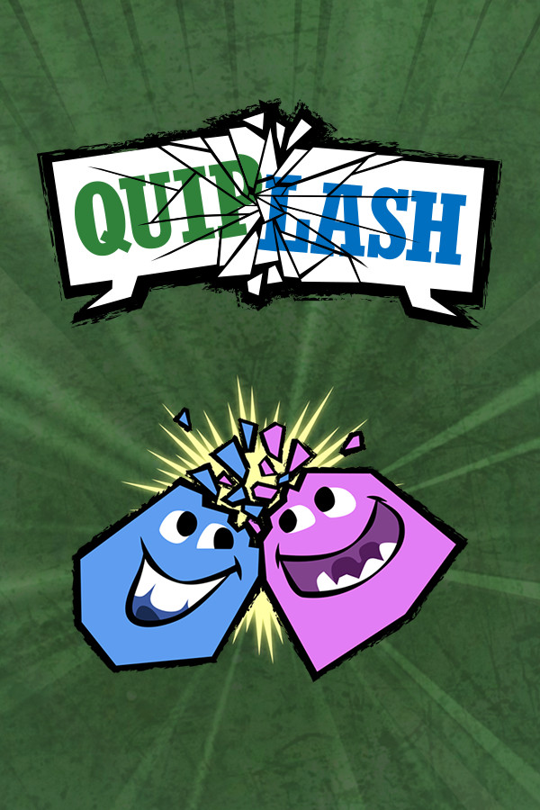 Quiplash正式版