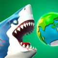 饥饿鲨世界2021亿钻石下载