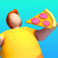 胖子跑3D游戏