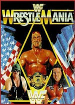 WWF疯狂摔角完整移植版