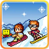 闪耀滑雪场物语游戏下载