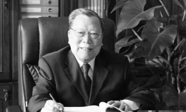 陈清如院士逝世,因病医治无效,享年95岁