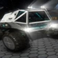 月球卡车2073