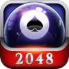 桌球2048