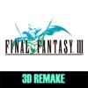 最终幻想3 3D重制版安卓