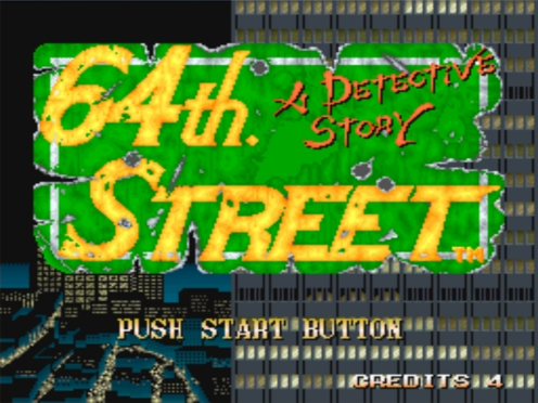 64街-一個偵探的故事(世界版)64street.zip