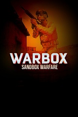 Warbox免安装绿色版