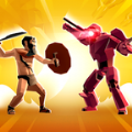 战斗英雄模拟战争手机游戏最新版