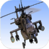 武装直升机空战英雄最新版