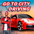 城市终极驾驶手机游戏安卓版