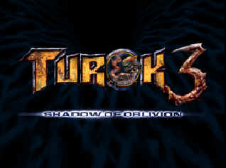恐龙猎人3-遗忘的阴影(欧) - Turok 3 - Shadow of Obli