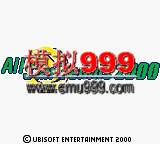 0461 - 明星网球赛 2000