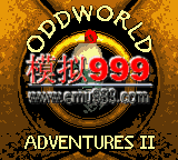 0379 - 奇异世界冒险Ⅱ