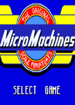 微型机器1