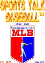 MLBPA棒球
