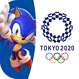 索尼克在2020东京奥运会苹果版