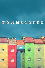 Townscaper免安装绿色中文版