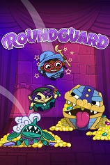 Roundguard免安装绿色中文版