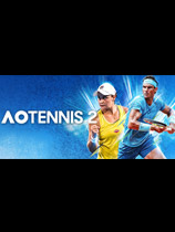 澳洲国际网球2免安装绿色中文版