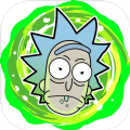 Rick and Morty像素游戏手机版中文版