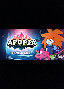 Apopia:Prologue破解版