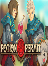 Potion Permit破解版
