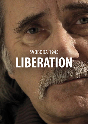 斯沃博达1945：解放破解版