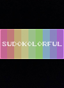 Sudokolorful破解版