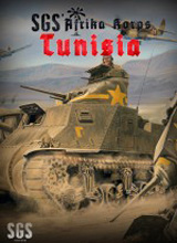 SGS Afrika Korps:Tunisia中文版