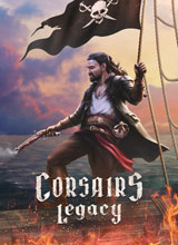 Corsairs Legacy破解版