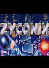 Zyconix破解版