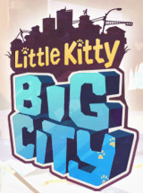Little Kitty,Big City中文版
