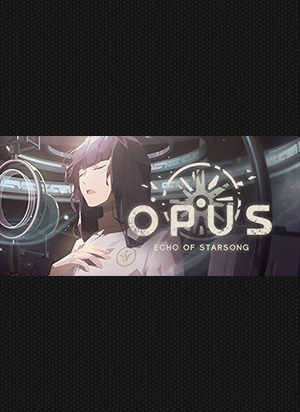 OPUS：龙脉常歌中文版