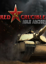 Red Crucible:Able Archer破解版