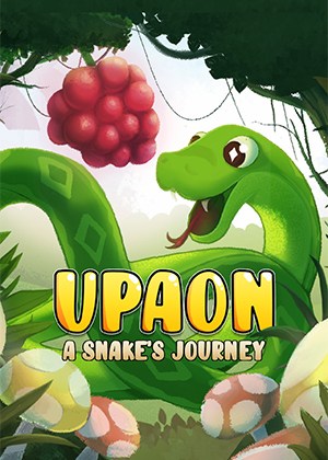 Upaon：一条蛇的旅程破解版