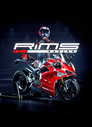 RiMS Racing中文版