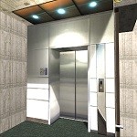 电梯模拟器手机版