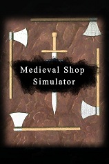 中世纪商店模拟器免安装绿色版