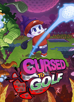 Cursed to Golf中文版