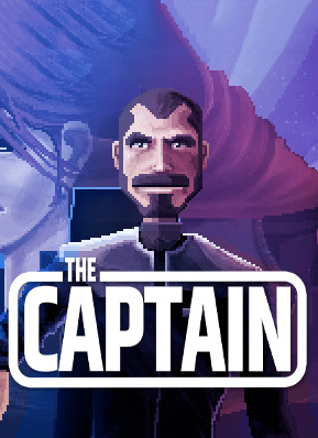 The Captain中文版