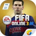 FIFA Online3 iPhone版