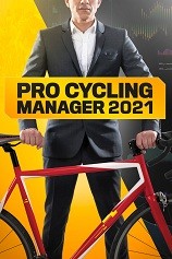 职业自行车队经理2021中文版