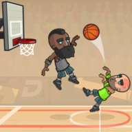 篮球战役最新版