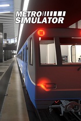 地铁模拟器免安装绿色中文版