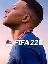 FIFA22最新中文版