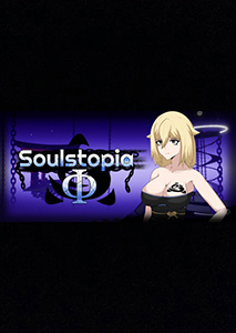 Soulstopia -PHI-