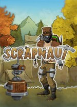 Scrapnaut中文版